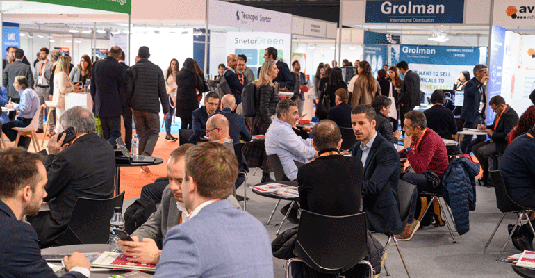 La tercera edición de Plastics & Rubber consolida su crecimiento y avanza su programa de contenidos