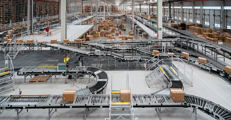 CEVA Logistics