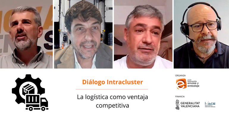 La logística se convierte en una ventaja competitiva para la industria del packaging