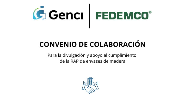 GENCI y FEDEMCO