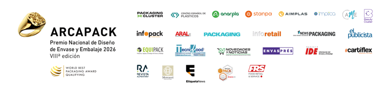 Arcapack, el pasaporte al reconocimiento internacional