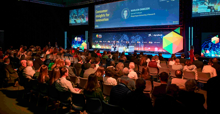 Expo FoodTech 2026 pondrá la automatización al servicio de una industria alimentaria más eficiente y productiva