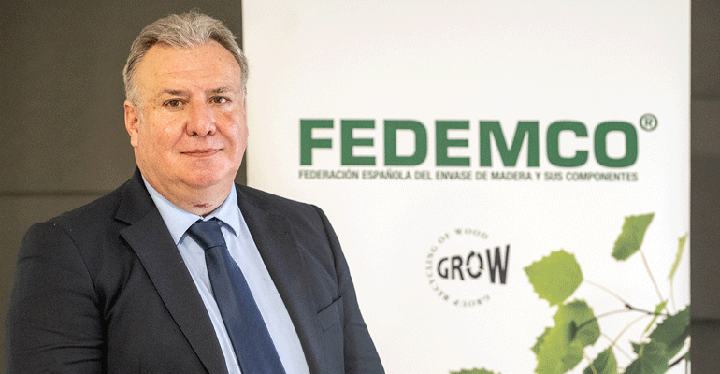 Fedemco presenta a su nuevo director