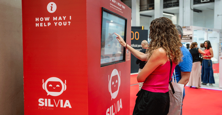Cuenta atrás para el SIL 2026: mañana empieza la gran cita del sector de la logística