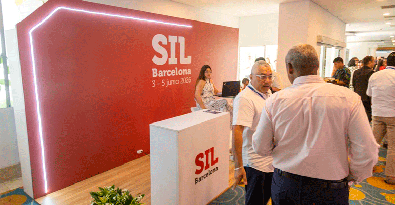 SIL 2026 reivindica su papel como feria de referencia internacional en el Congreso de FITAC en Colombia