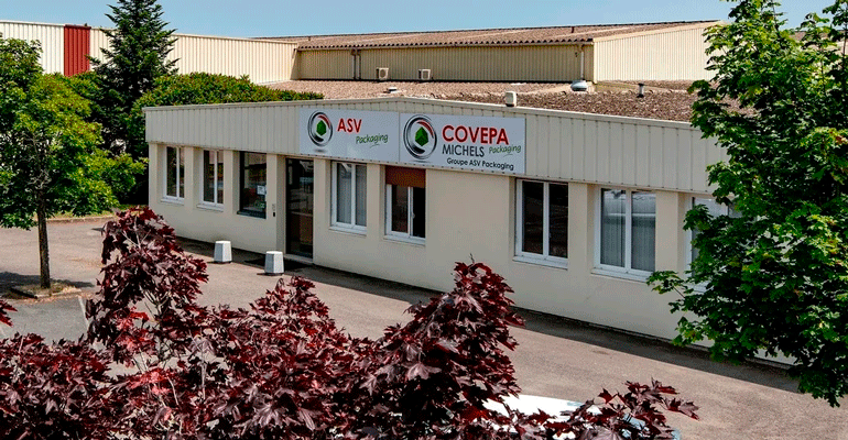 Hinojosa Packaging Group culmina la adquisición del grupo francés ASV Packaging