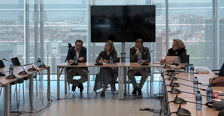 El sector del envase analiza los retos del PPWR y la digitalización en una jornada de Packnet