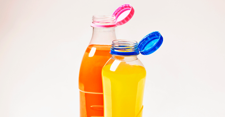 Las empresas de bebidas ante el desafío normativo en las botellas de plástico