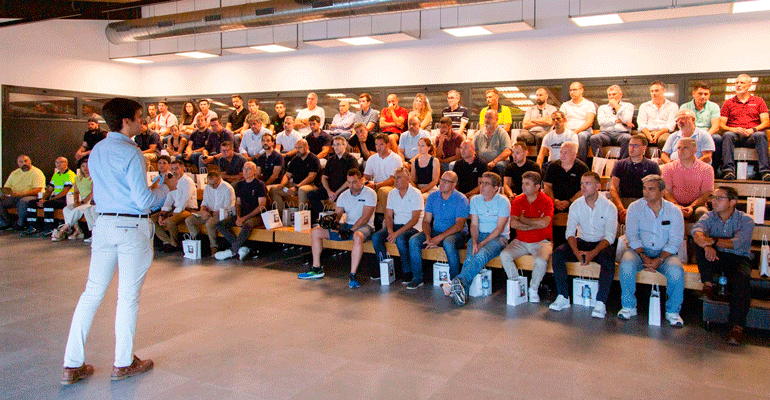 Toyota Material Handling