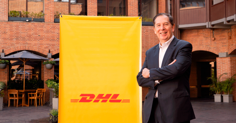 DHL Express refuerza su apuesta por la internacionalización de las pymes españolas con un área centrada en mercados emergentes
