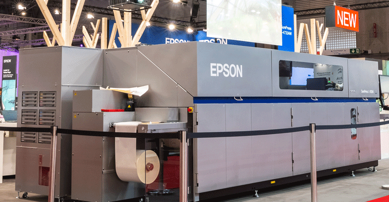 Epson