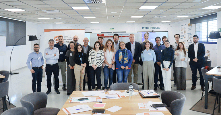 El Cluster de Envase impulsa un “radar de innovación” del sector del packaging