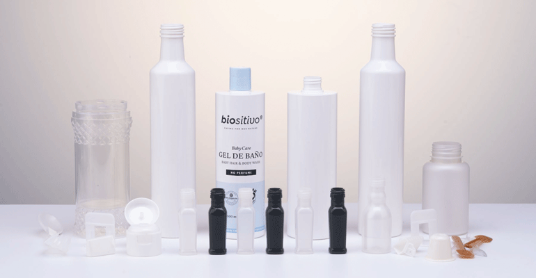 ADBioplastics presenta sus últimos casos de éxito compostables para diferentes sectores