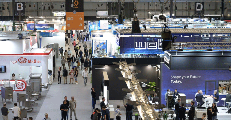 Alimentaria FoodTech impulsa la transformación de la industria alimentaria