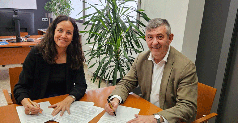 AINIA y ESIC impulsan una alianza para desarrollar acciones conjuntas de formación