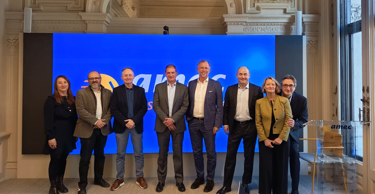 Las empresas españolas fabricantes de maquinaria de envase y embalaje refuerzan su liderazgo internacional en Interpack 2026