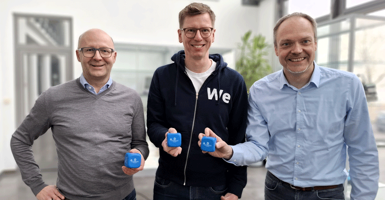 Arvato Systems celebra una década de innovación y éxito con sus clientes