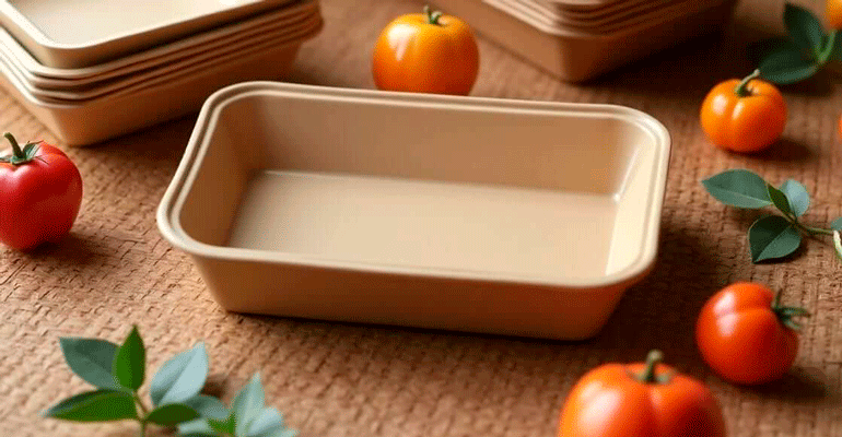 Bioplastics4health