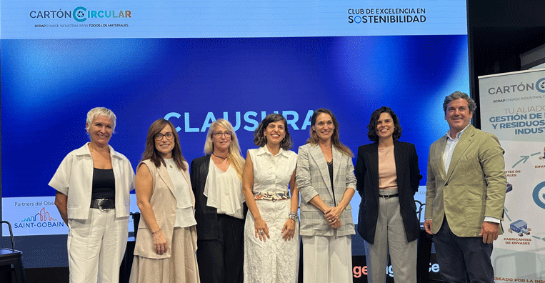 El nuevo Reglamento europeo de envases sitúa a las empresas ante el reto de avanzar en ecodiseño, circularidad y competitividad