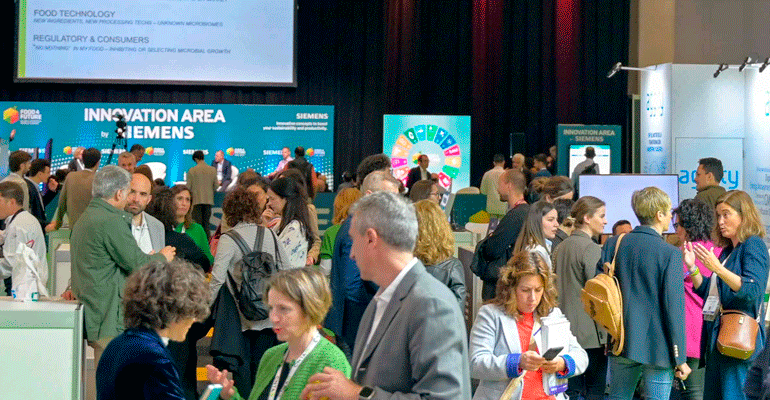 Bilbao se convierte esta semana en capital mundial foodtech