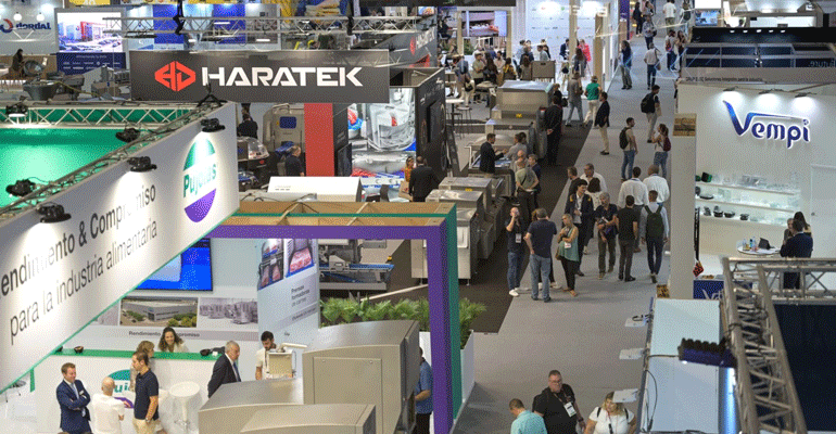 Alimentaria FoodTech