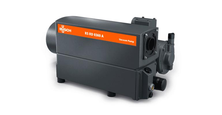 Busch Group en Interpack 2026: Eficiencia y seguridad del proceso para alimentos y bebidas