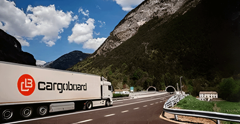 Cargoboard supera los 430.000 envíos en 2025 y crece un 87% en la Península Ibérica