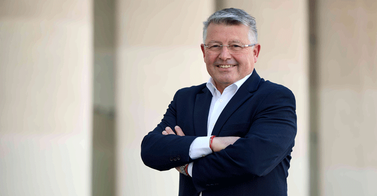 Joan Casas, director general adjunto de Fujifilm España, presidirá Graphispag 2027