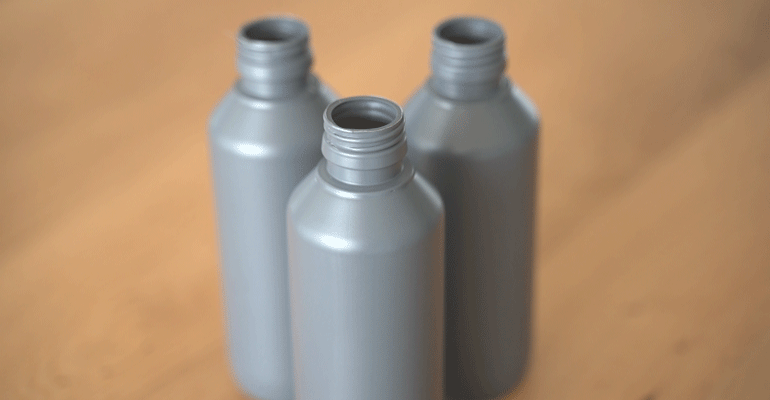 ITENE desarrolla envases sostenibles con materiales reciclados y recubrimientos funcionales de barrera para loncheados, salsas y cosméticos