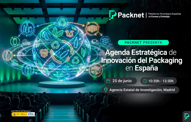 PACKNET
