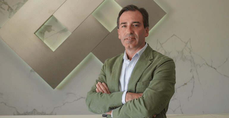 Grupo La Plana nombra a su nuevo director general