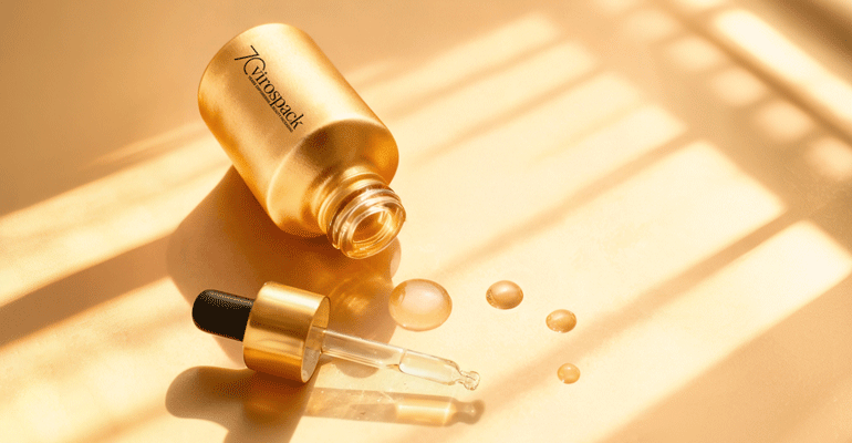 Virospack celebra 70 años impulsando el packaging de belleza