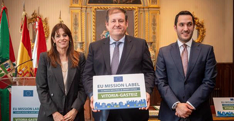 El Clúster de Movilidad y Logística arranca 2026 reforzando su compromiso climático y sumando socios