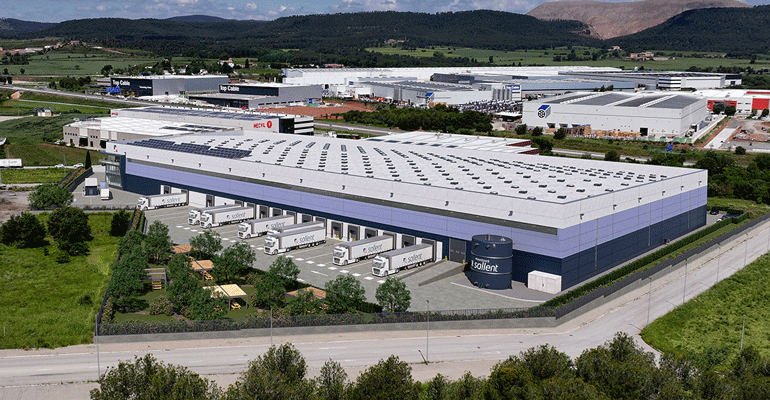 La logística entra en 2026 revisando su modelo de inversión: del crecimiento acelerado, a la inversión consciente