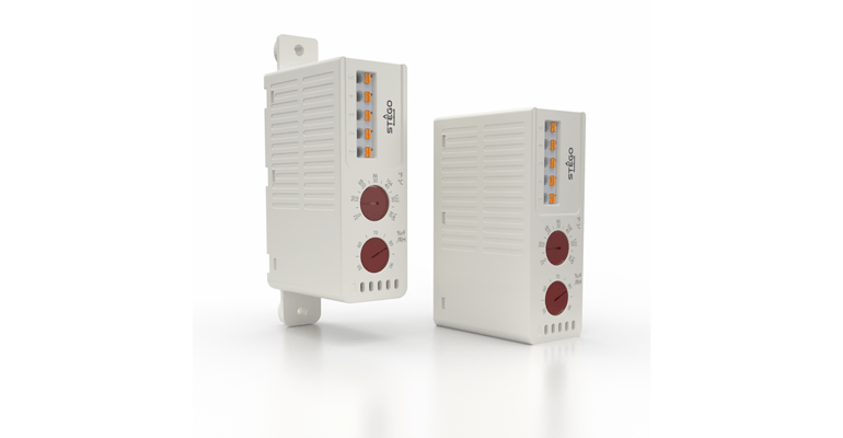 La evolución de un referente: el higrotermo ETF 012 tiene un nuevo diseño